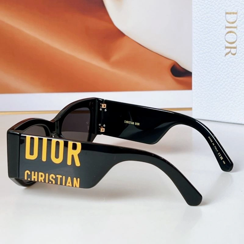 Christian Dior Sunglasses HighPerformance 278616