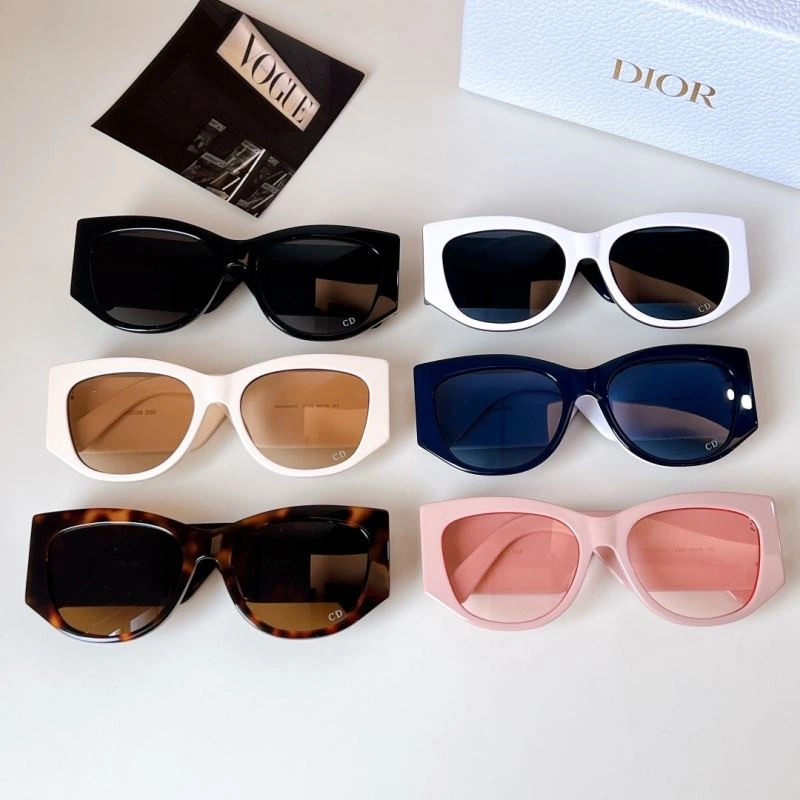 Christian Dior Sunglasses HighPerformance 278616