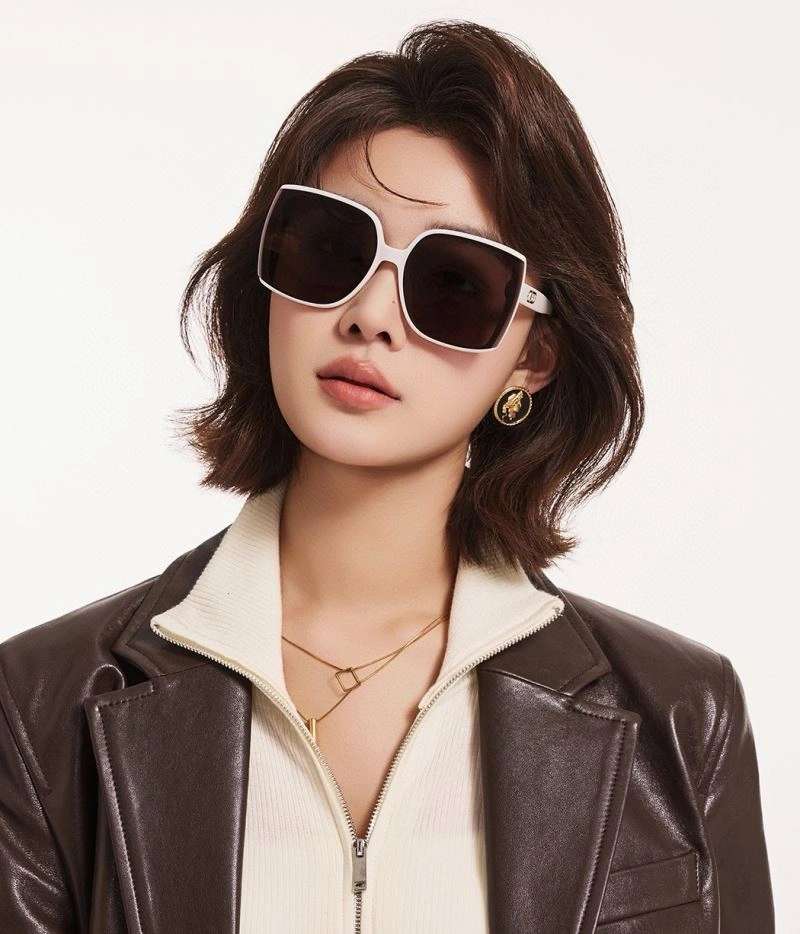 Packable Christian Dior Sunglasses 278863