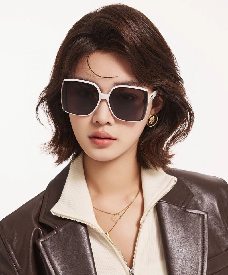 Packable Christian Dior Sunglasses 278863
