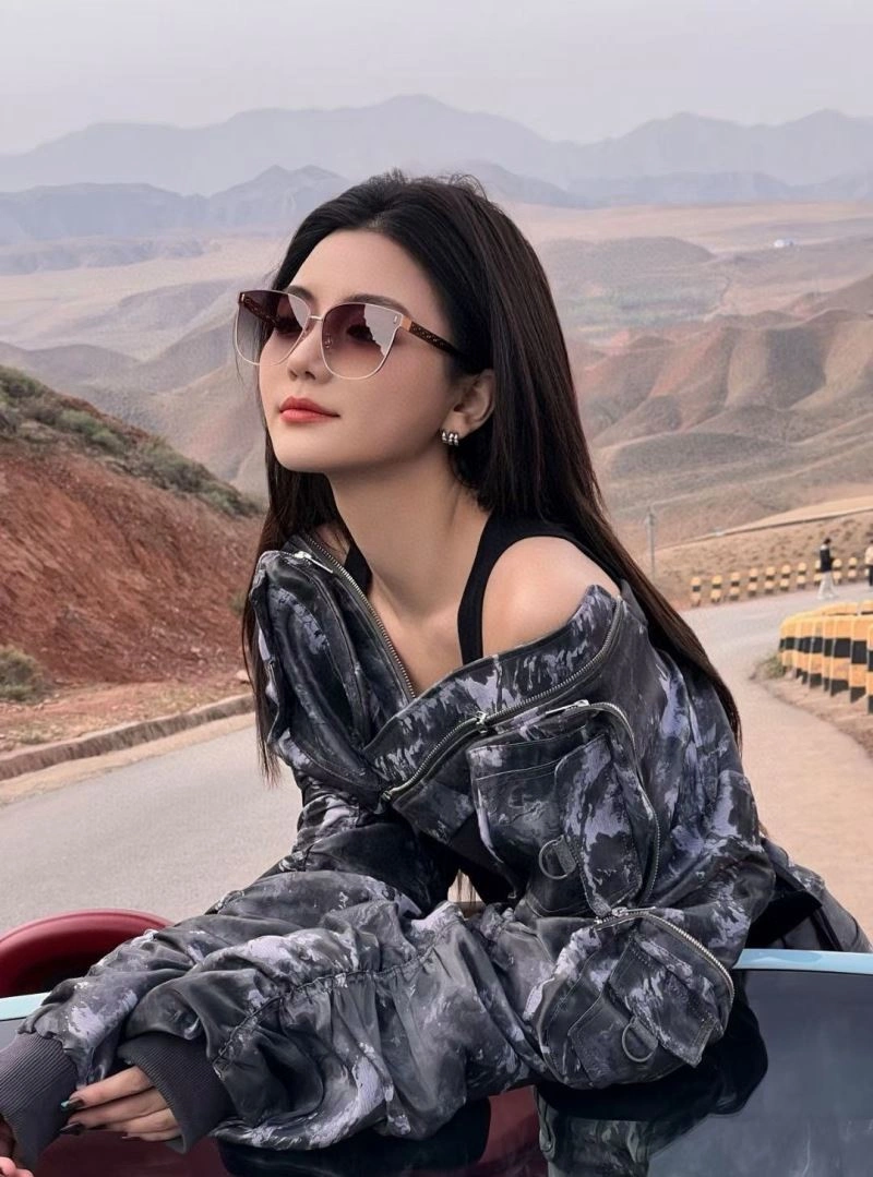 Classic Christian Dior Sunglasses 278879
