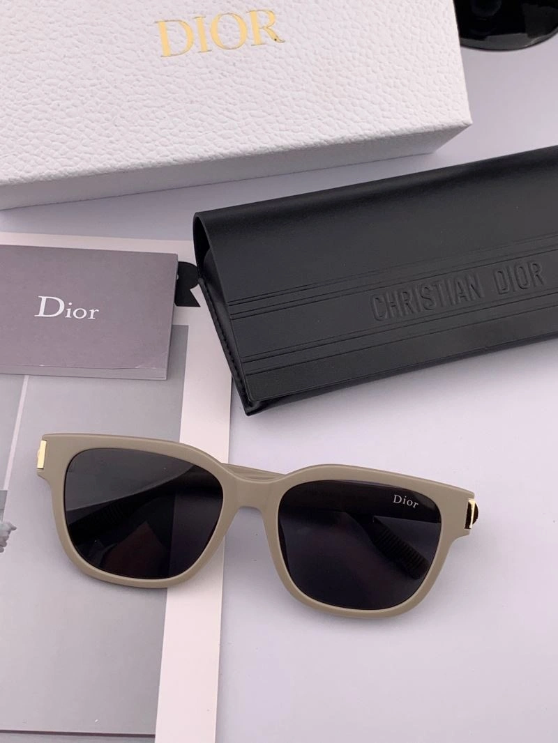 Christian Dior Sunglasses DailyWear 278876