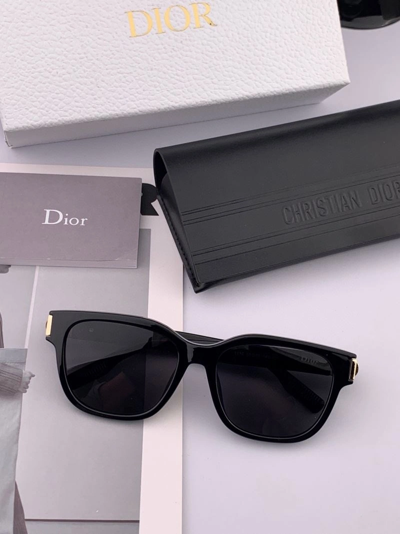 Christian Dior Sunglasses DailyWear 278876