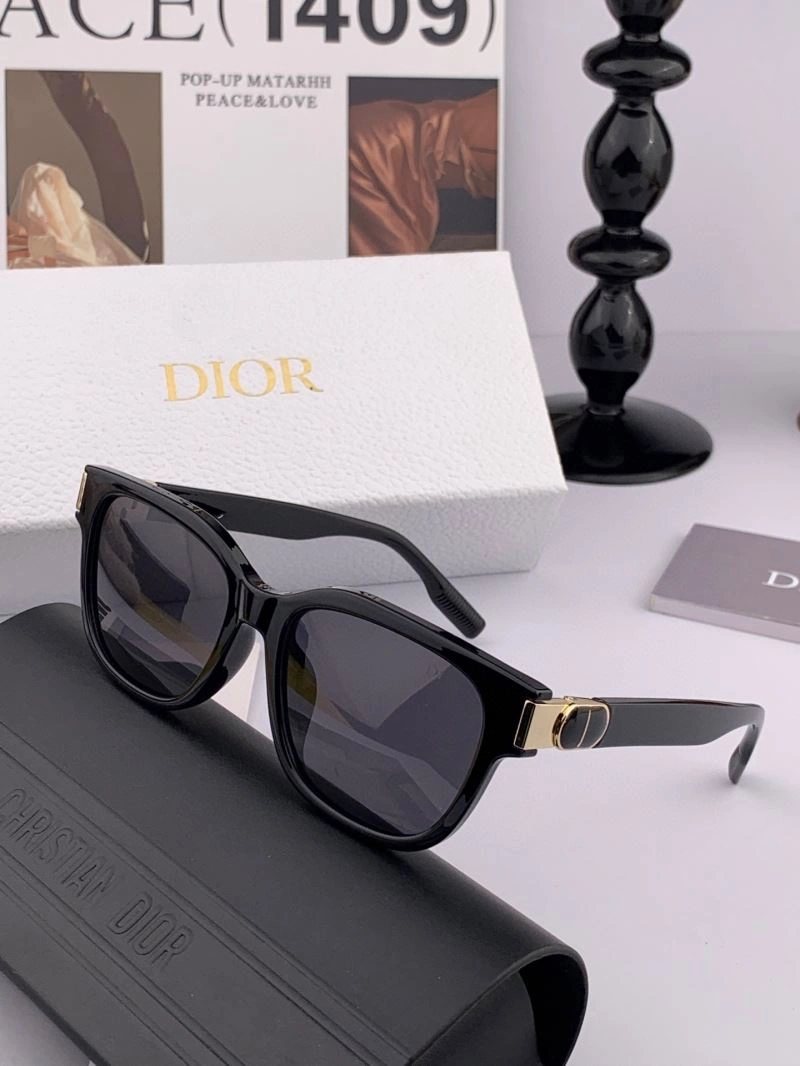Christian Dior Sunglasses DailyWear 278876