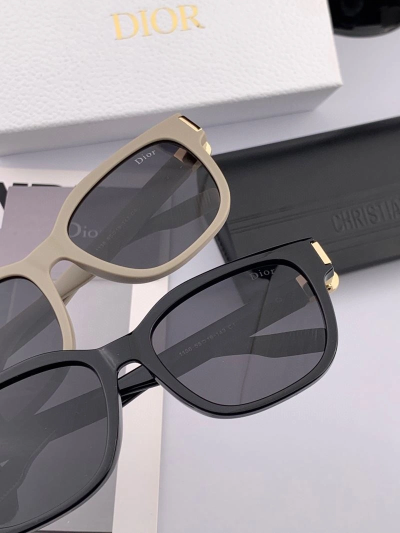 Christian Dior Sunglasses DailyWear 278876