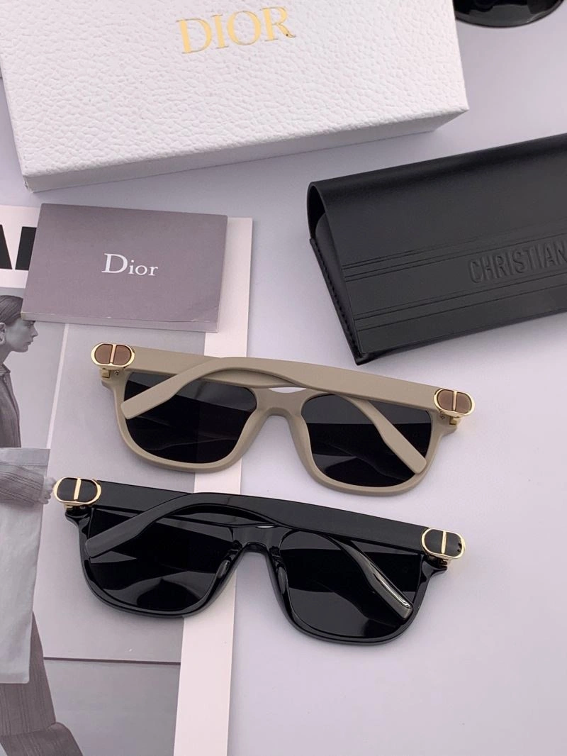 Christian Dior Sunglasses DailyWear 278876