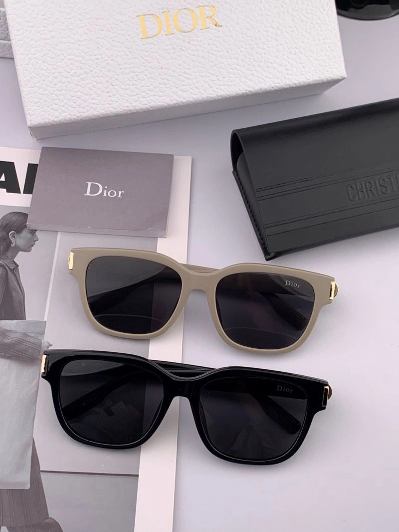 Christian Dior Sunglasses DailyWear 278876