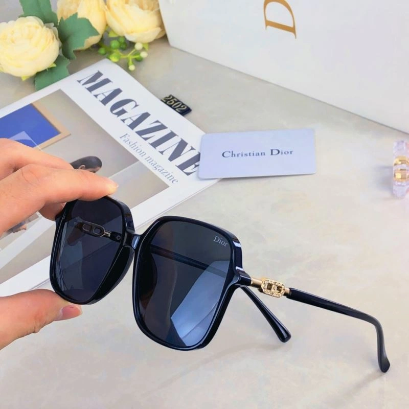 Christian Dior Sunglasses Resilient 278873