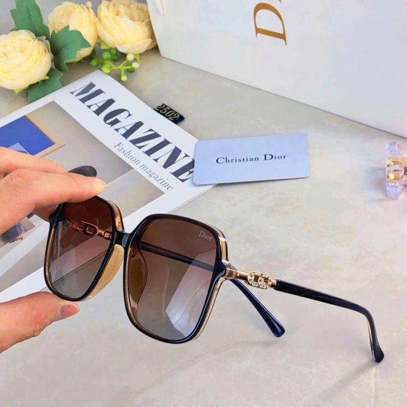 Christian Dior Sunglasses Resilient 278873