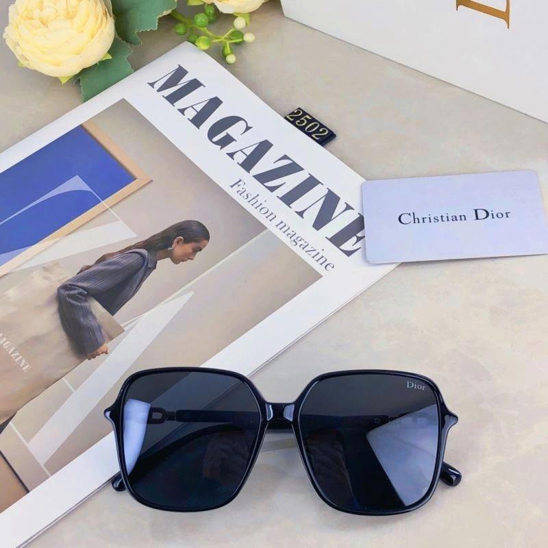 Christian Dior Sunglasses Resilient 278873
