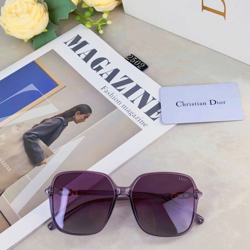 Christian Dior Sunglasses Resilient 278873
