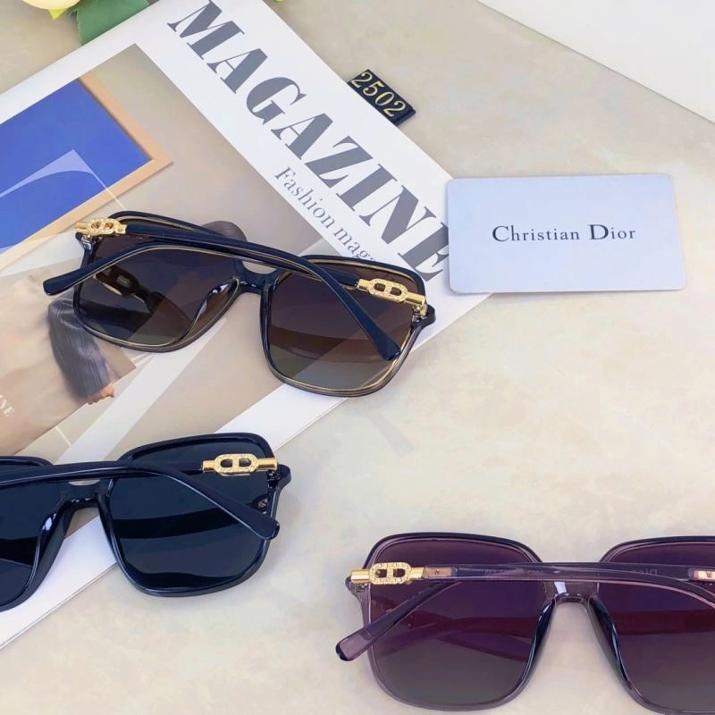 Christian Dior Sunglasses Resilient 278873