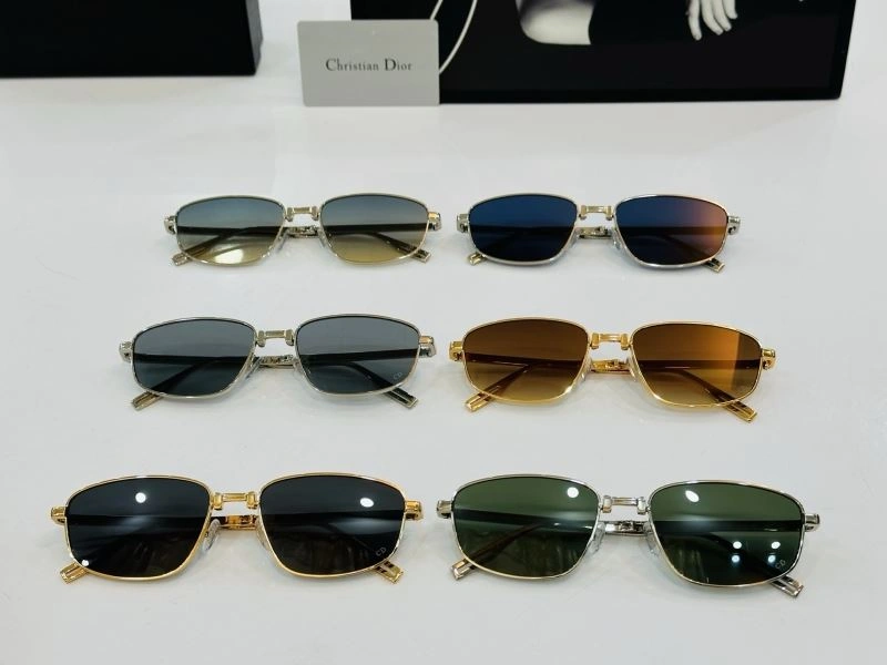 FashionForward Christian Dior Sunglasses 278888