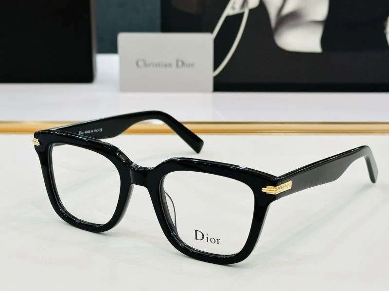 Fashionable Christian Dior Sunglasses 278889