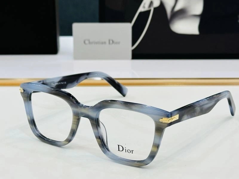 Fashionable Christian Dior Sunglasses 278889