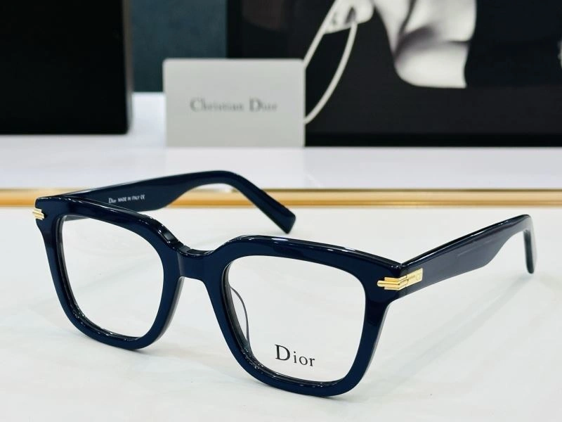 Fashionable Christian Dior Sunglasses 278889