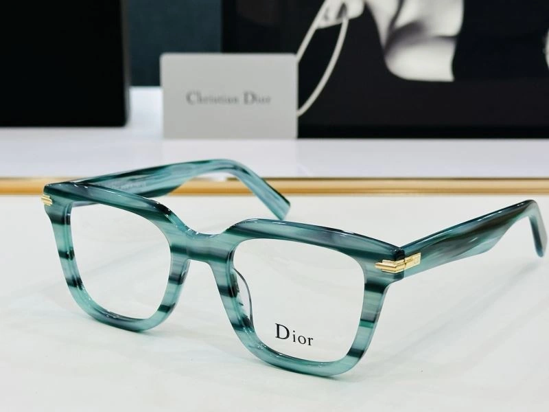 Fashionable Christian Dior Sunglasses 278889