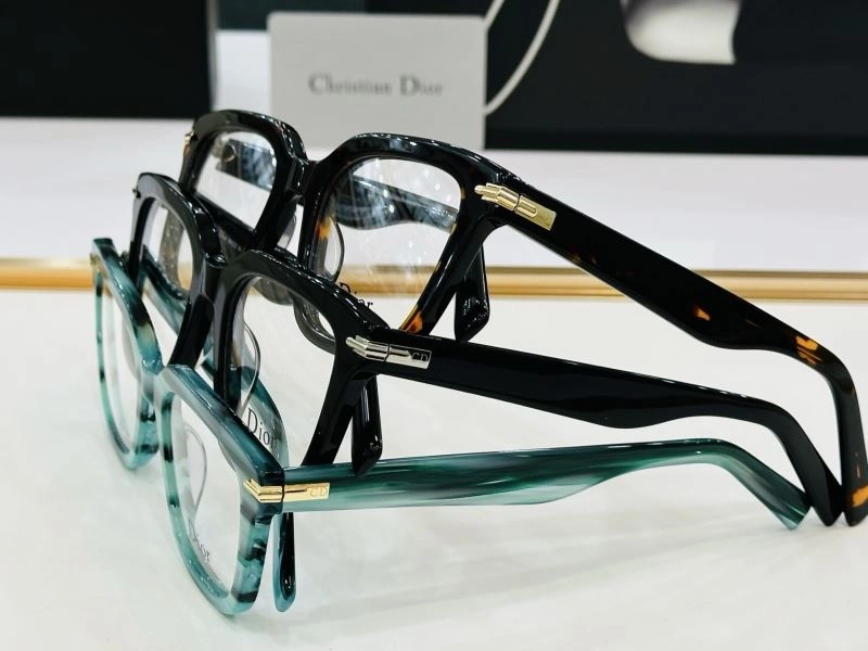 Fashionable Christian Dior Sunglasses 278889