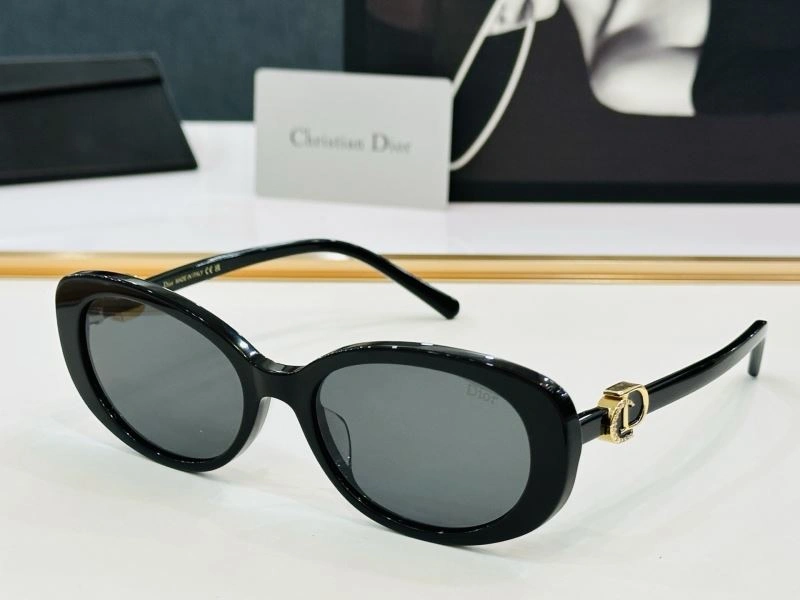 Christian Dior Sunglasses TechFriendly 278890