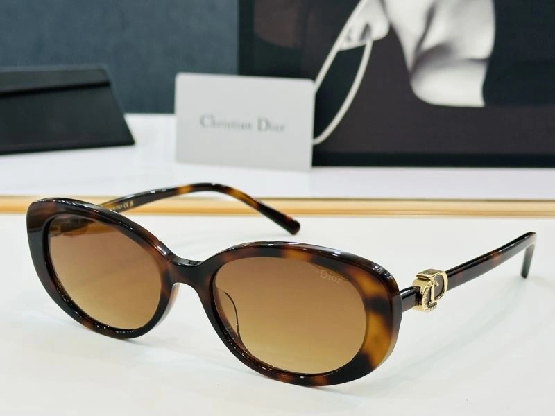 Christian Dior Sunglasses TechFriendly 278890