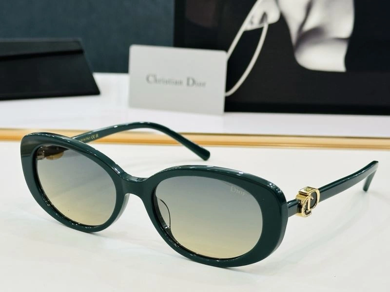 Christian Dior Sunglasses TechFriendly 278890