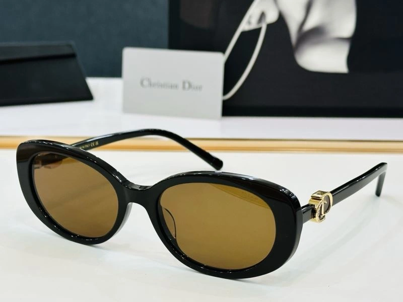 Christian Dior Sunglasses TechFriendly 278890