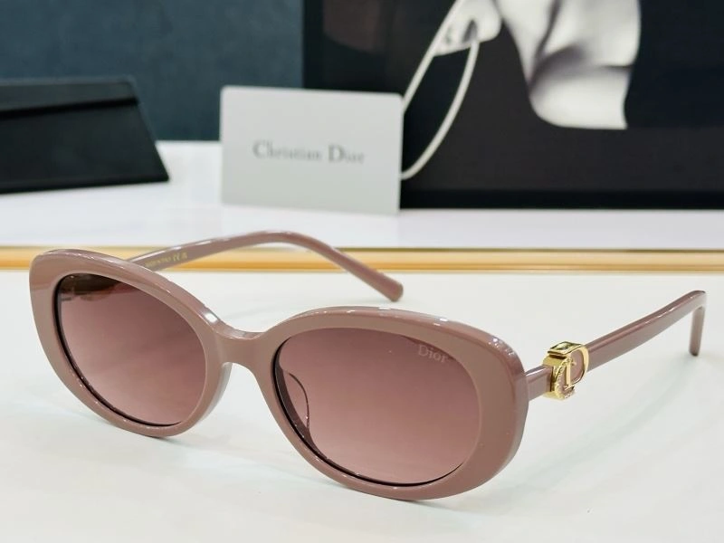 Christian Dior Sunglasses TechFriendly 278890