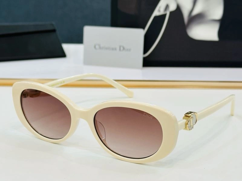 Christian Dior Sunglasses TechFriendly 278890