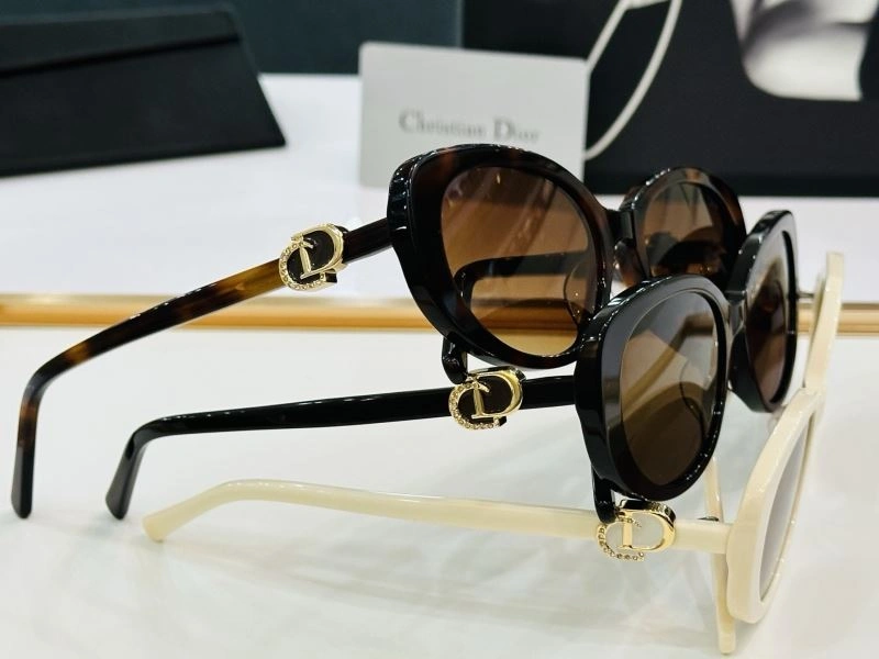 Christian Dior Sunglasses TechFriendly 278890