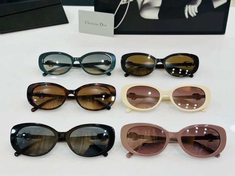 Christian Dior Sunglasses TechFriendly 278890