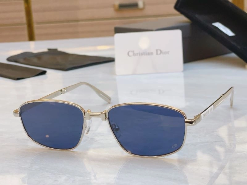 Original Christian Dior Sunglasses 278891