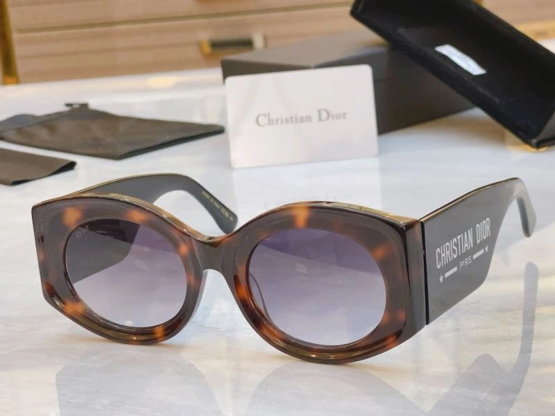 Christian Dior Sunglasses EasyMatch 278887