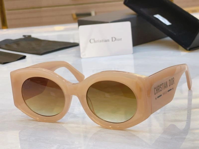 Christian Dior Sunglasses EasyMatch 278887