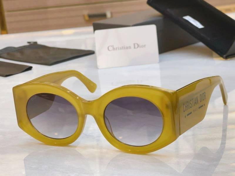 Christian Dior Sunglasses EasyMatch 278887