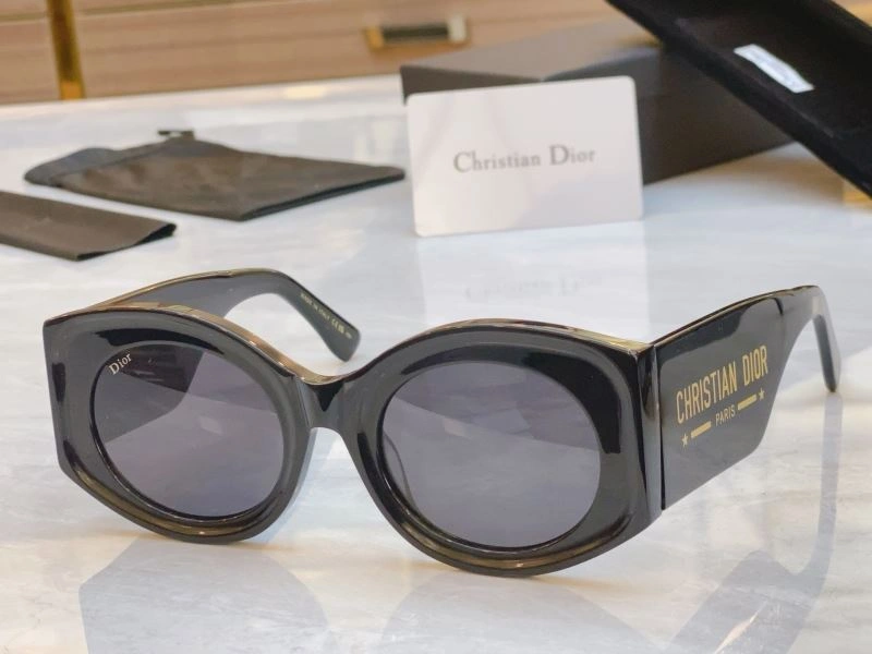 Christian Dior Sunglasses EasyMatch 278887