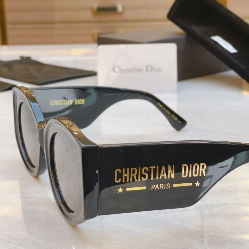 Christian Dior Sunglasses EasyMatch 278887