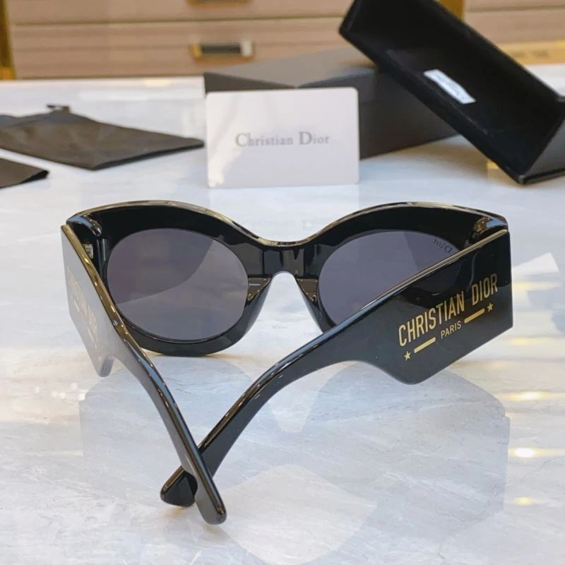 Christian Dior Sunglasses EasyMatch 278887