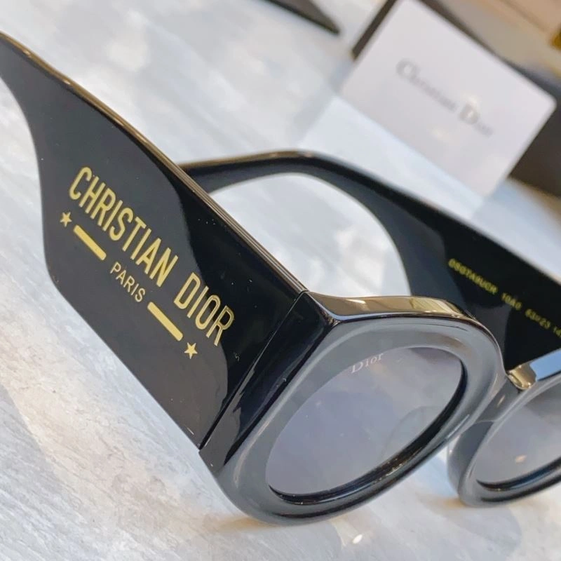Christian Dior Sunglasses EasyMatch 278887