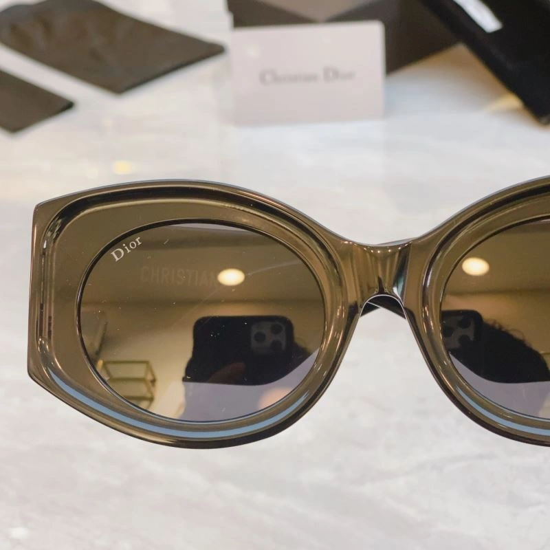 Christian Dior Sunglasses EasyMatch 278887