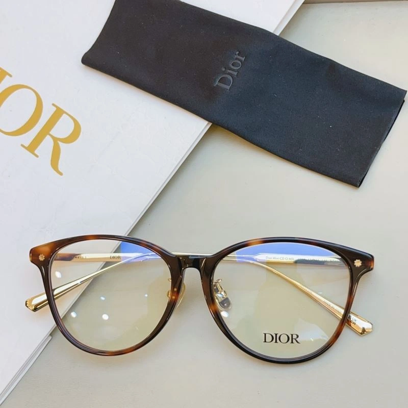 Christian Dior Sunglasses Packable 278883