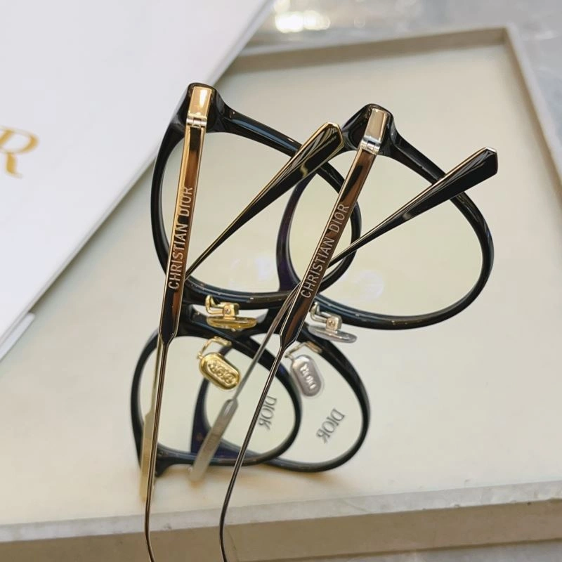 Christian Dior Sunglasses Packable 278883