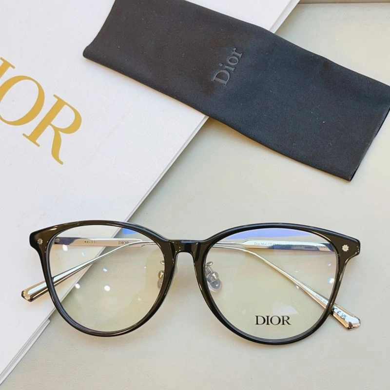 Christian Dior Sunglasses Packable 278883