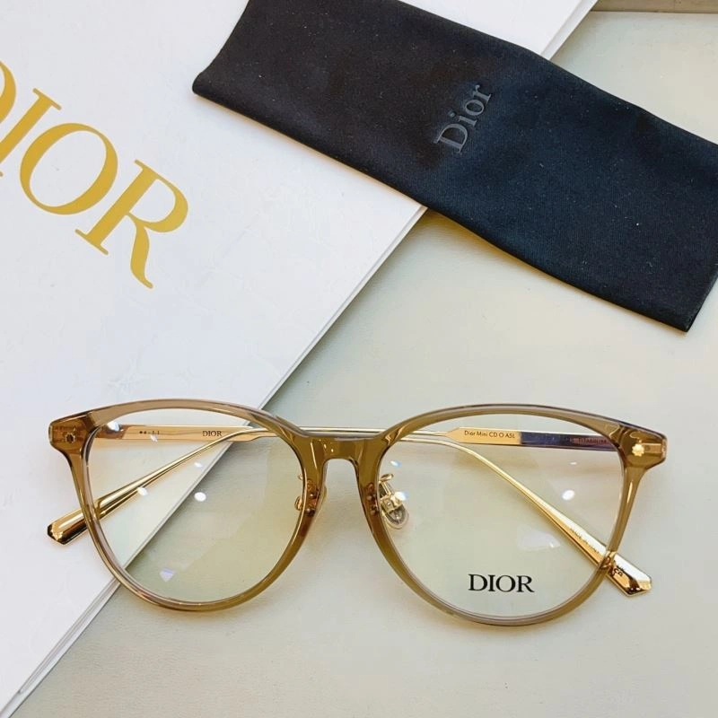 Christian Dior Sunglasses Packable 278883