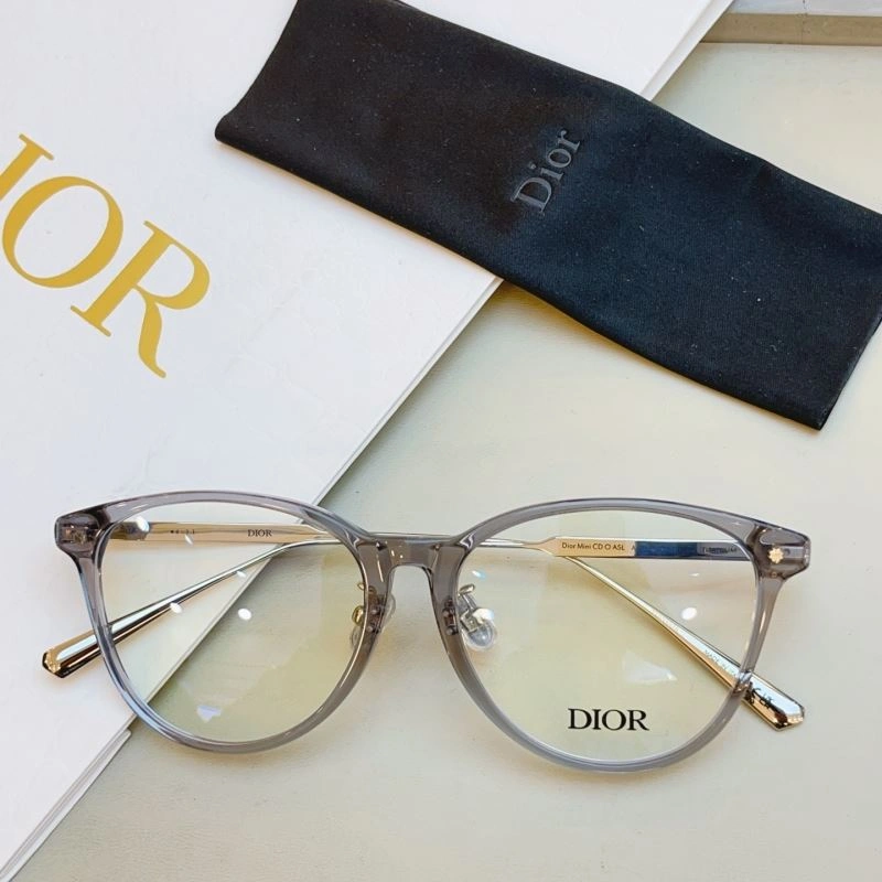 Christian Dior Sunglasses Packable 278883