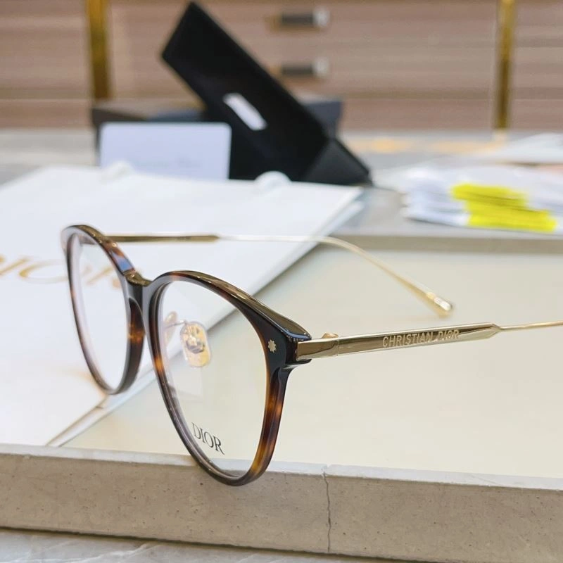 Christian Dior Sunglasses Packable 278883