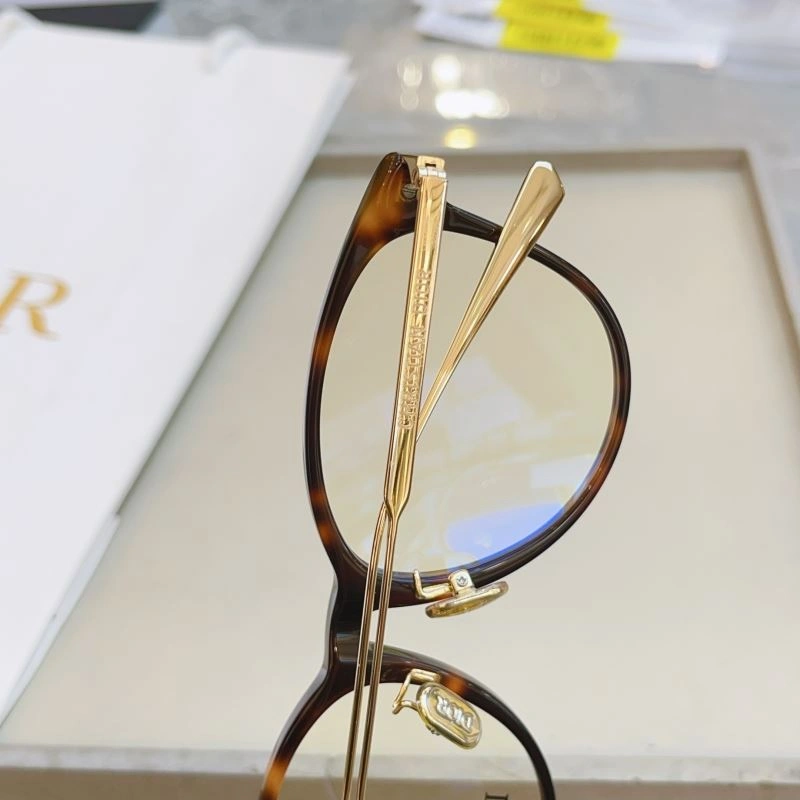 Christian Dior Sunglasses Packable 278883