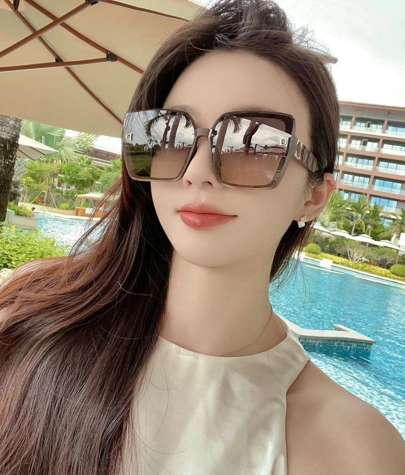 Christian Dior Sunglasses Contemporary 278880