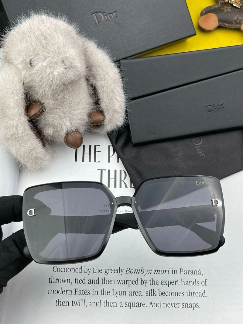Christian Dior Sunglasses Contemporary 278880