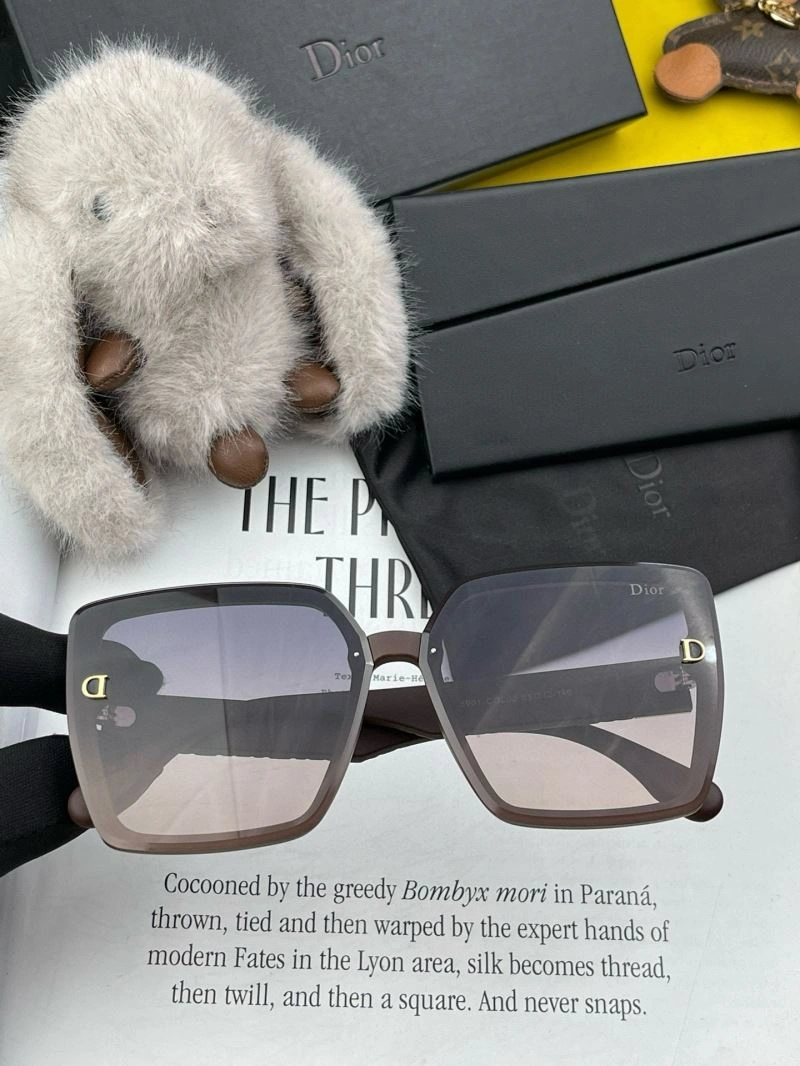 Christian Dior Sunglasses Contemporary 278880