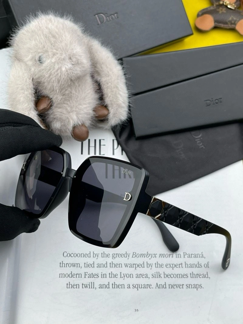 Christian Dior Sunglasses Contemporary 278880